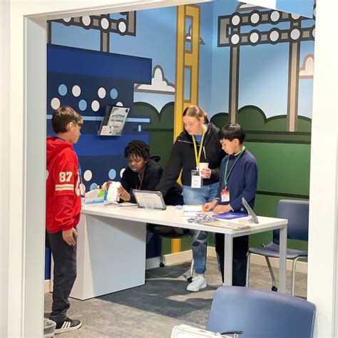 ja biztown kansas city|Junior Achievement of Greater Kansas City .